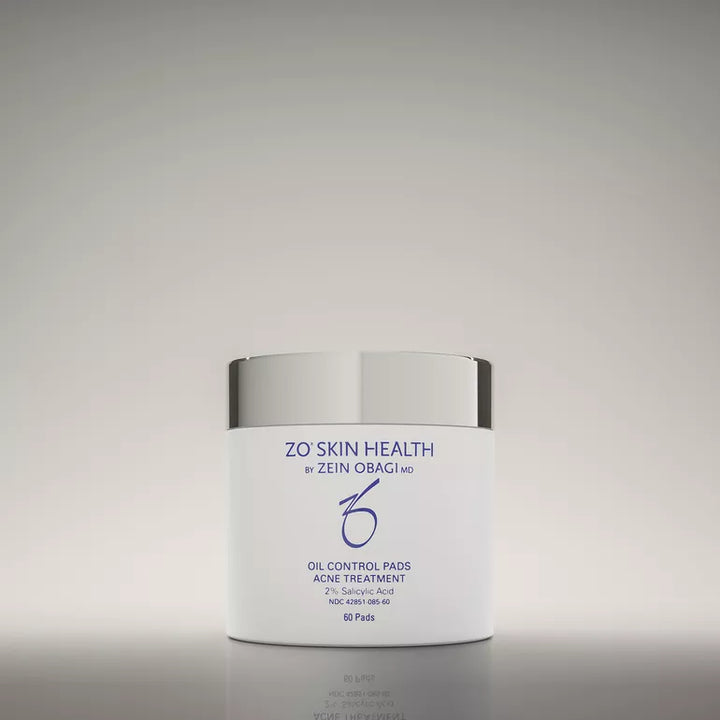 ZO Skin Health Oil Control 60 Pads