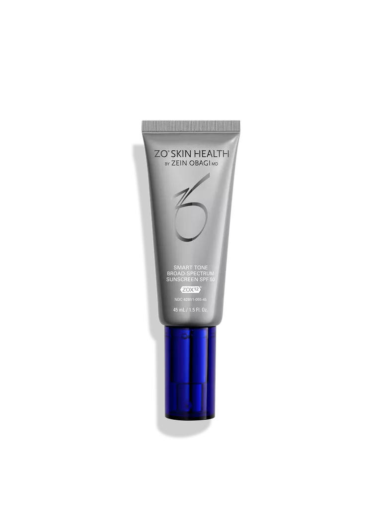 ZO Skin health Smart tone Broad Spectrum Sunscreen SPF 50 45ml