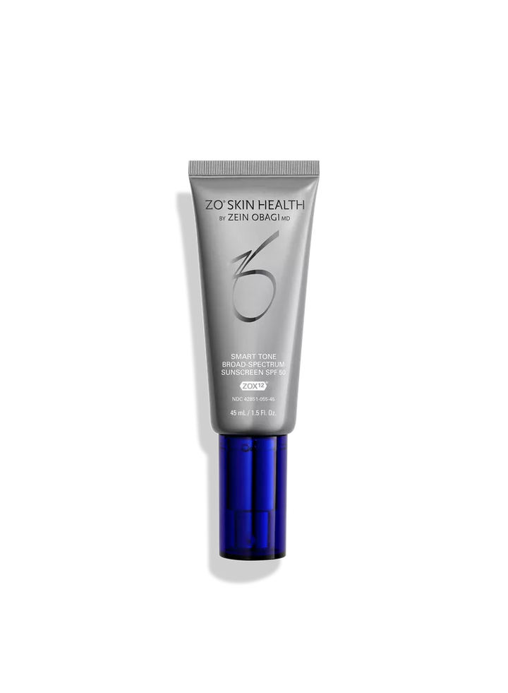 ZO Skin health Smart tone Broad Spectrum Sunscreen SPF 50 45ml