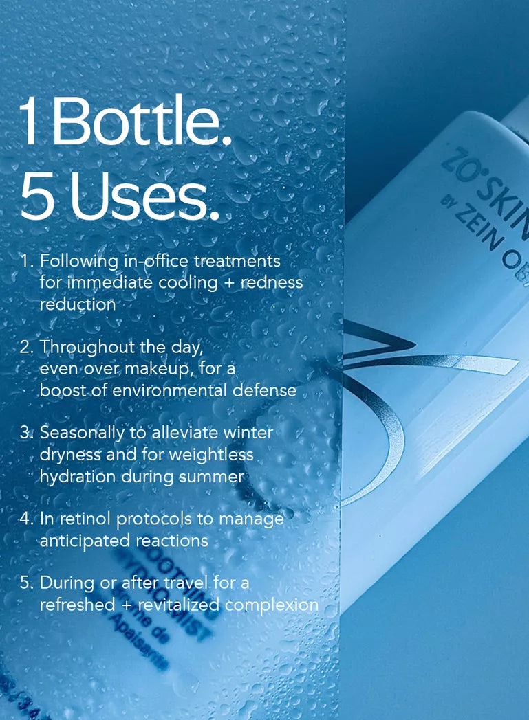 ZO Skin Health Soothing Hydro Mist 100ml