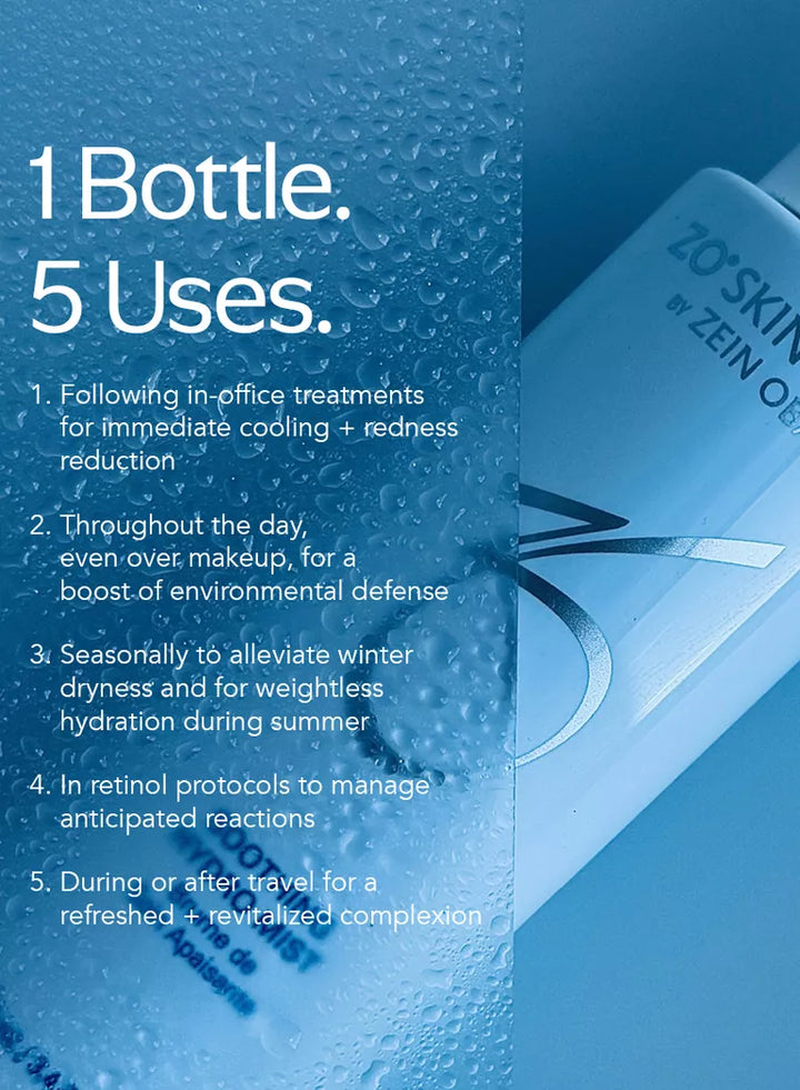 ZO Skin Health Soothing Hydro Mist 100ml