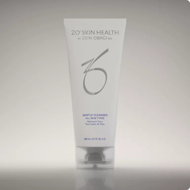 ZO Skin Health Gentle Cleanser 200ml