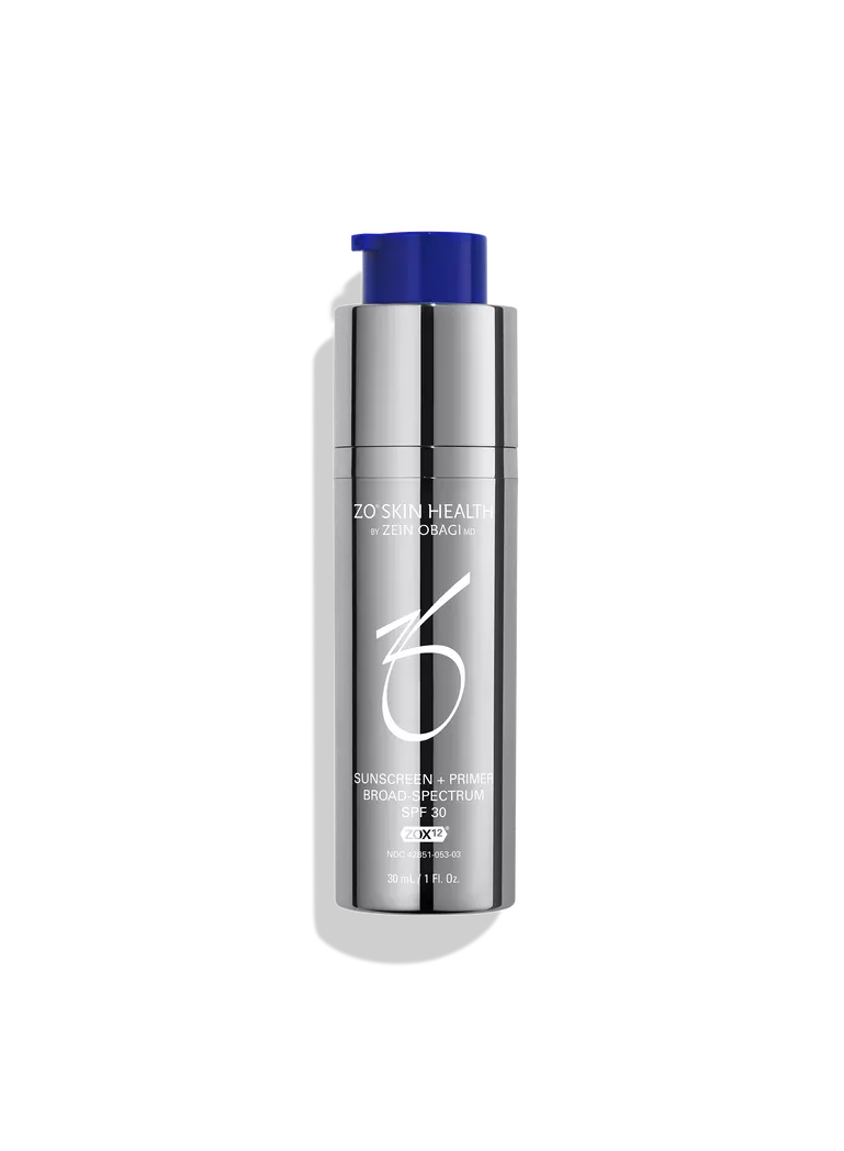 ZO Skin Health Sunscreen + Primer SPF 30 30ml