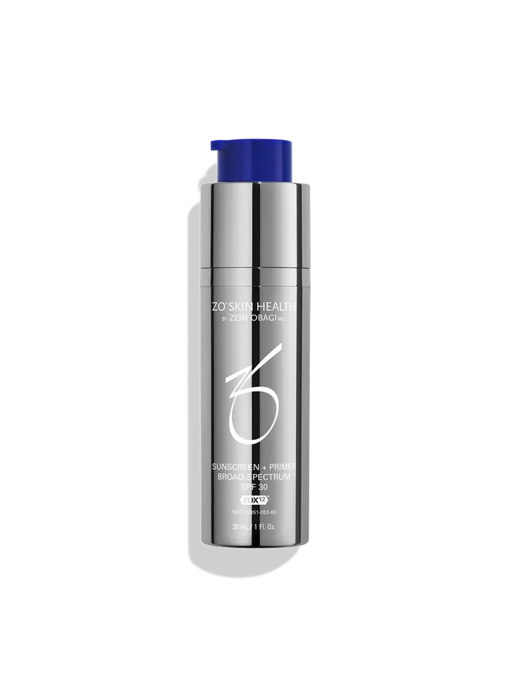 ZO Skin Health Sunscreen + Primer SPF 30 30ml