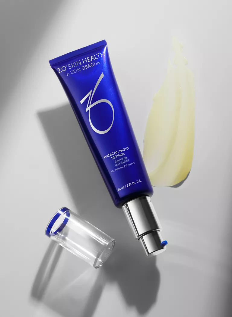 ZO Skin Health Radical Night Repair 1% Retinol