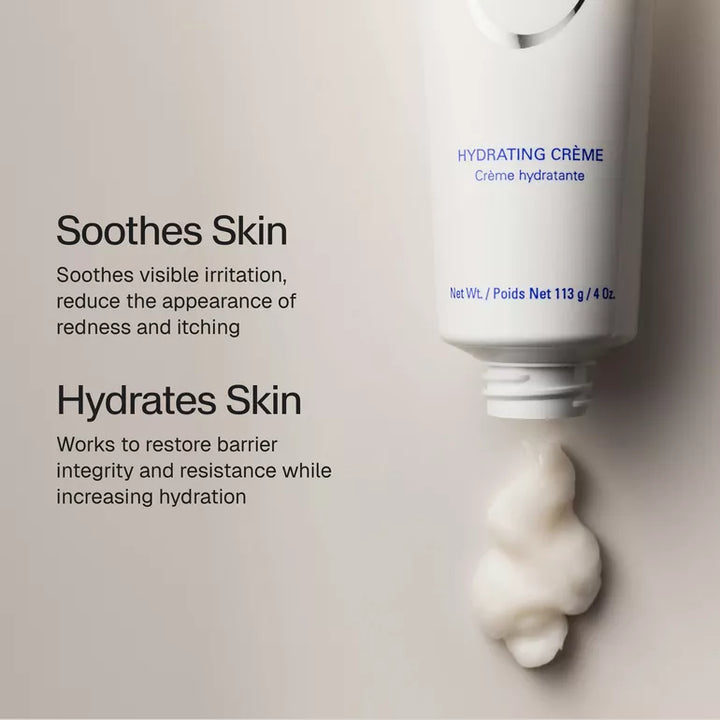 ZO Skin Health Hydrating creme