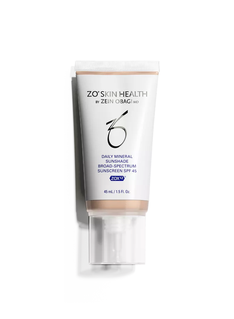 ZO Daily Mineral Sunshade Broad Spectrum SPF 30