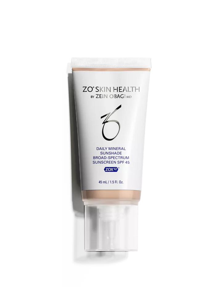 ZO Daily Mineral Sunshade Broad Spectrum SPF 30