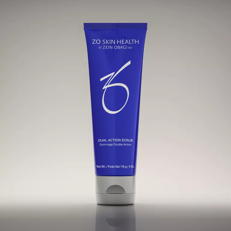 ZO Skin Health Dual action scrub 116gr.
