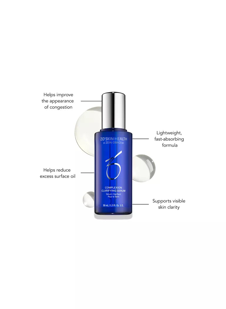 ZO Skin Health Complexion Clarifying Serum 50ml