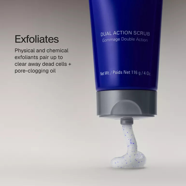 ZO Skin Health Dual action scrub 116gr.
