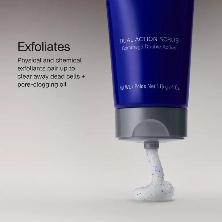 ZO Skin Health Dual action scrub 116gr.
