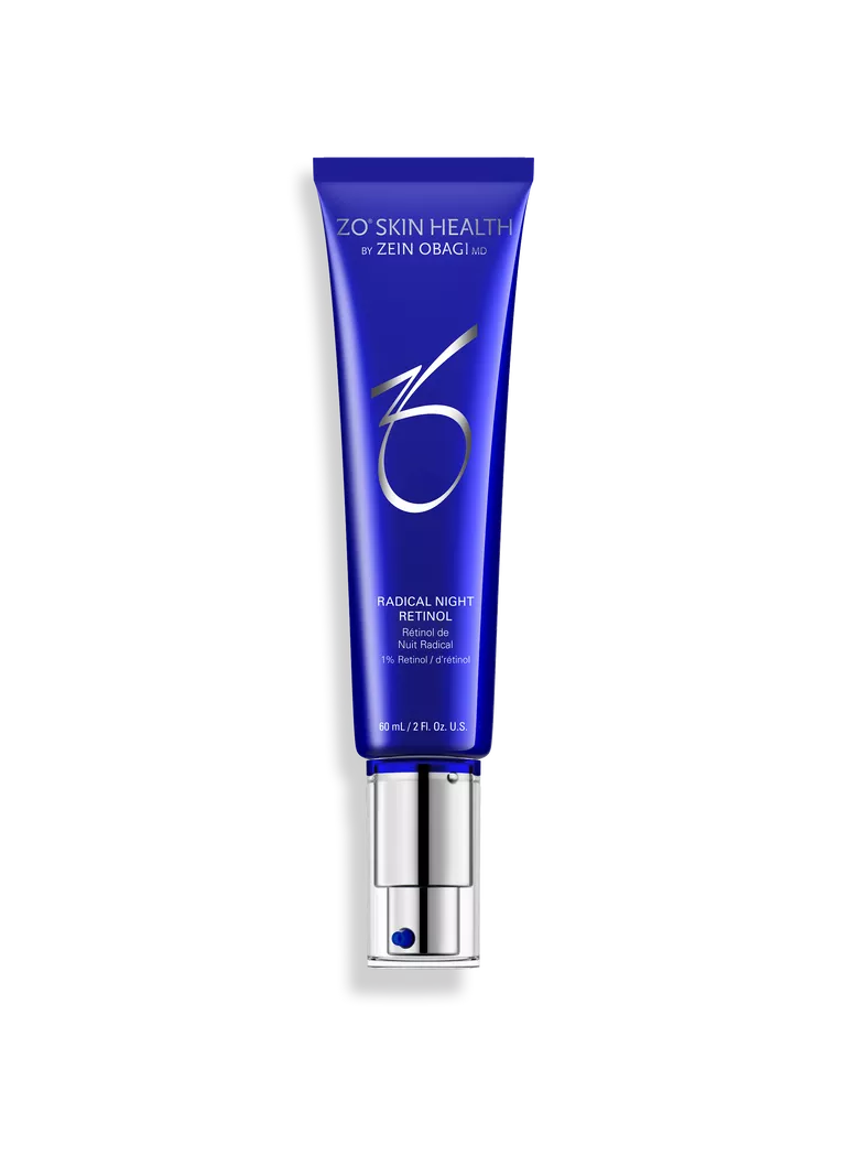ZO Skin Health Radical Night Repair 1% Retinol