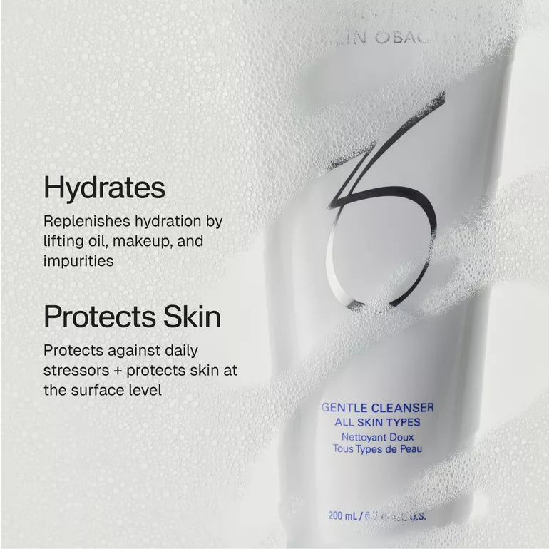 ZO Skin Health Gentle Cleanser 200ml