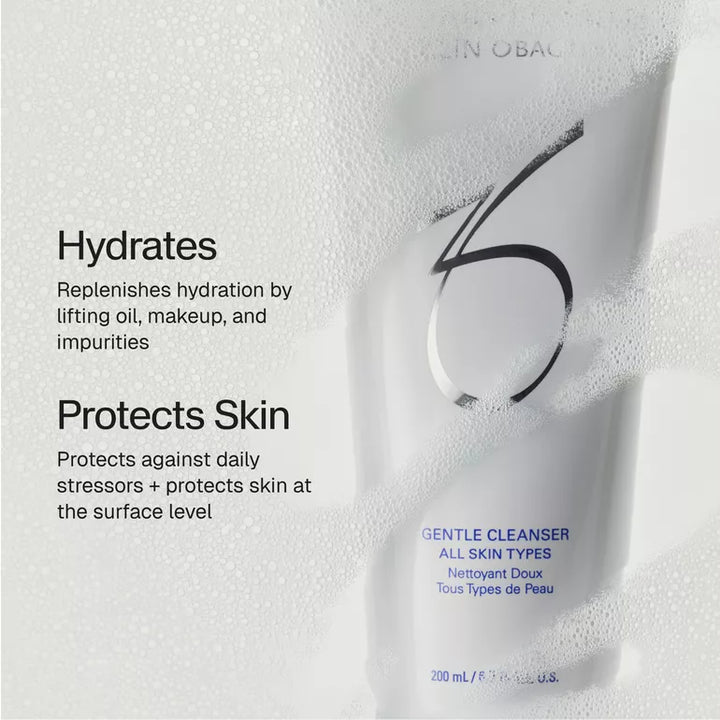 ZO Skin Health Gentle Cleanser 200ml