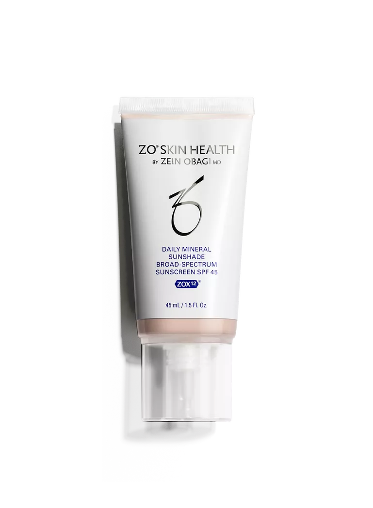 ZO Daily Mineral Sunshade Broad Spectrum SPF 30