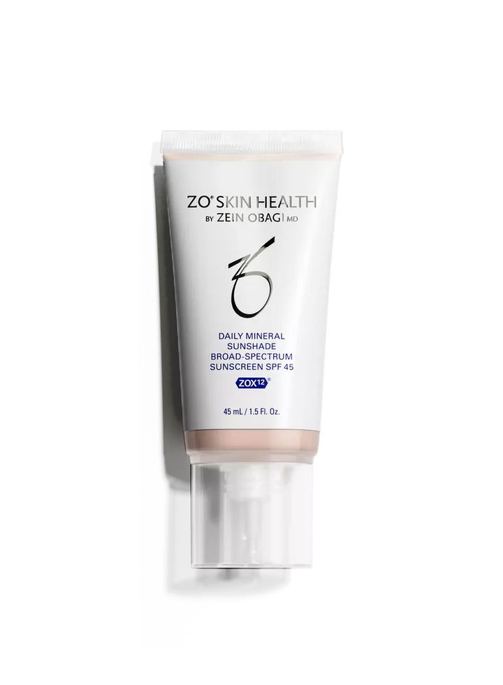 ZO Daily Mineral Sunshade Broad Spectrum SPF 30