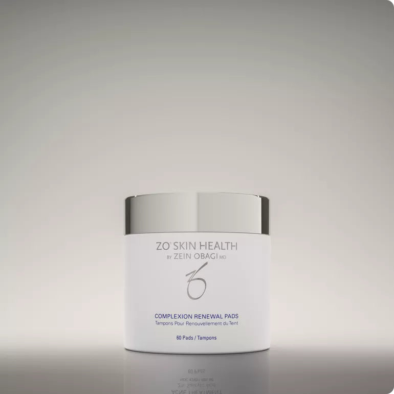 ZO Skin Health Complexion Renewal Pads 60 pads
