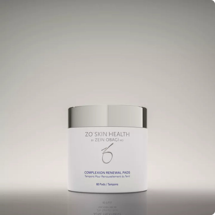 ZO Skin Health Complexion Renewal Pads 60 pads