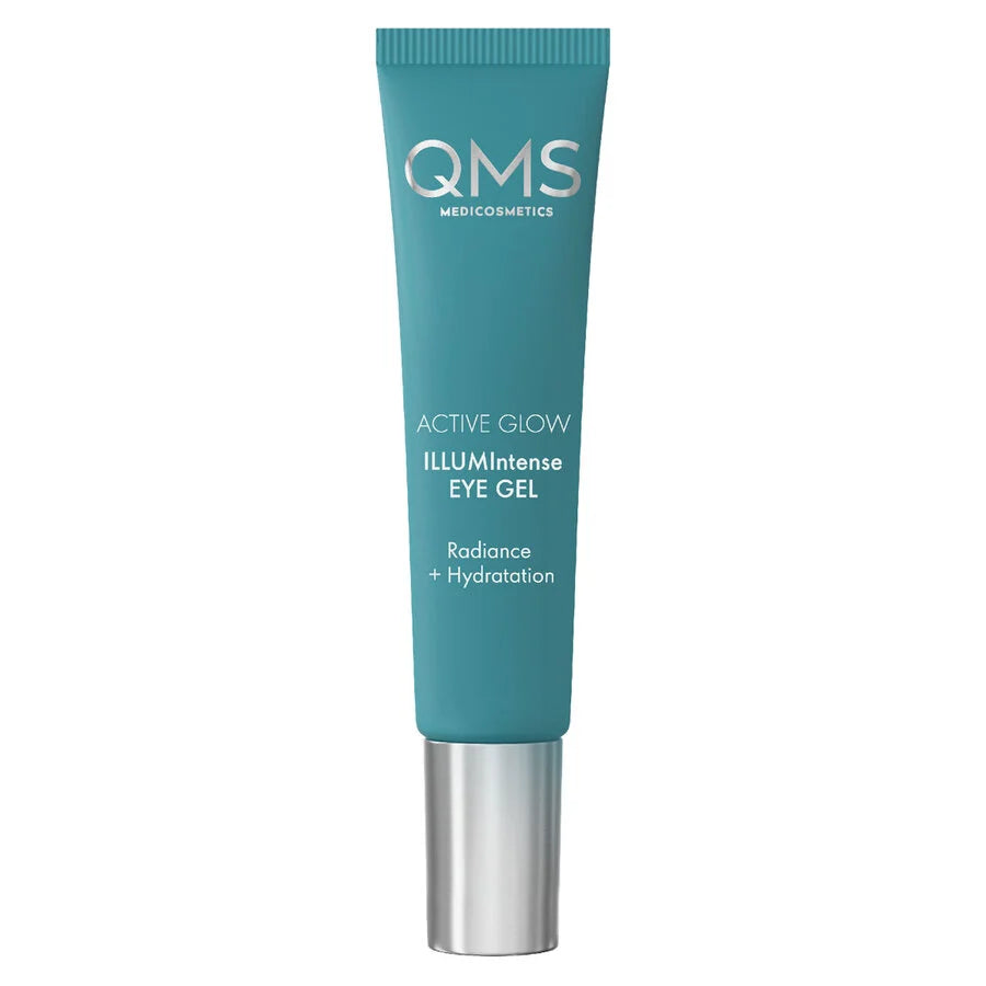QMS-Medicosmetics-Active-Glow-Illumitense-Eye-Gel-Brightening-Juuls-Clinic