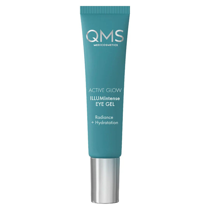 QMS-Medicosmetics-Active-Glow-Illumitense-Eye-Gel-Brightening-Juuls-Clinic