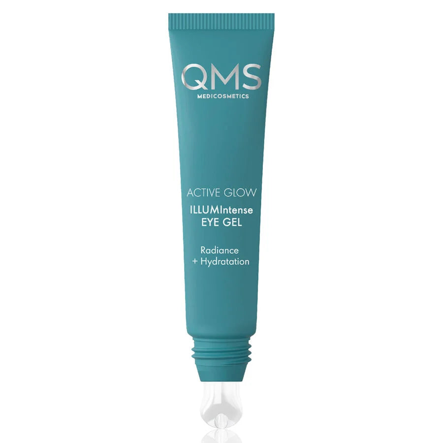 QMS-Medicosmetics-Active-Glow-Illumitense-Eye-Gel-Brightening-Juuls-Clinic
