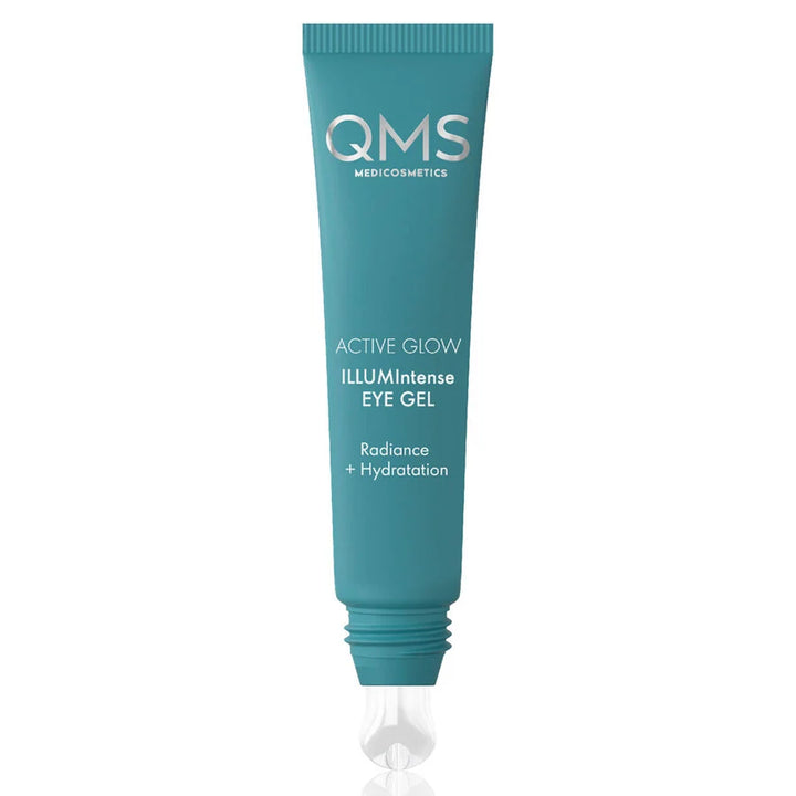 QMS-Medicosmetics-Active-Glow-Illumitense-Eye-Gel-Brightening-Juuls-Clinic