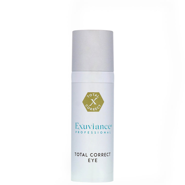 Exuviance Total Correct Eye