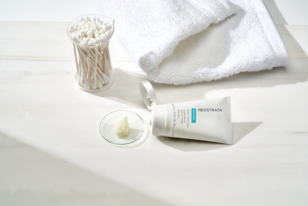 Neostrata Bionic Face Cream