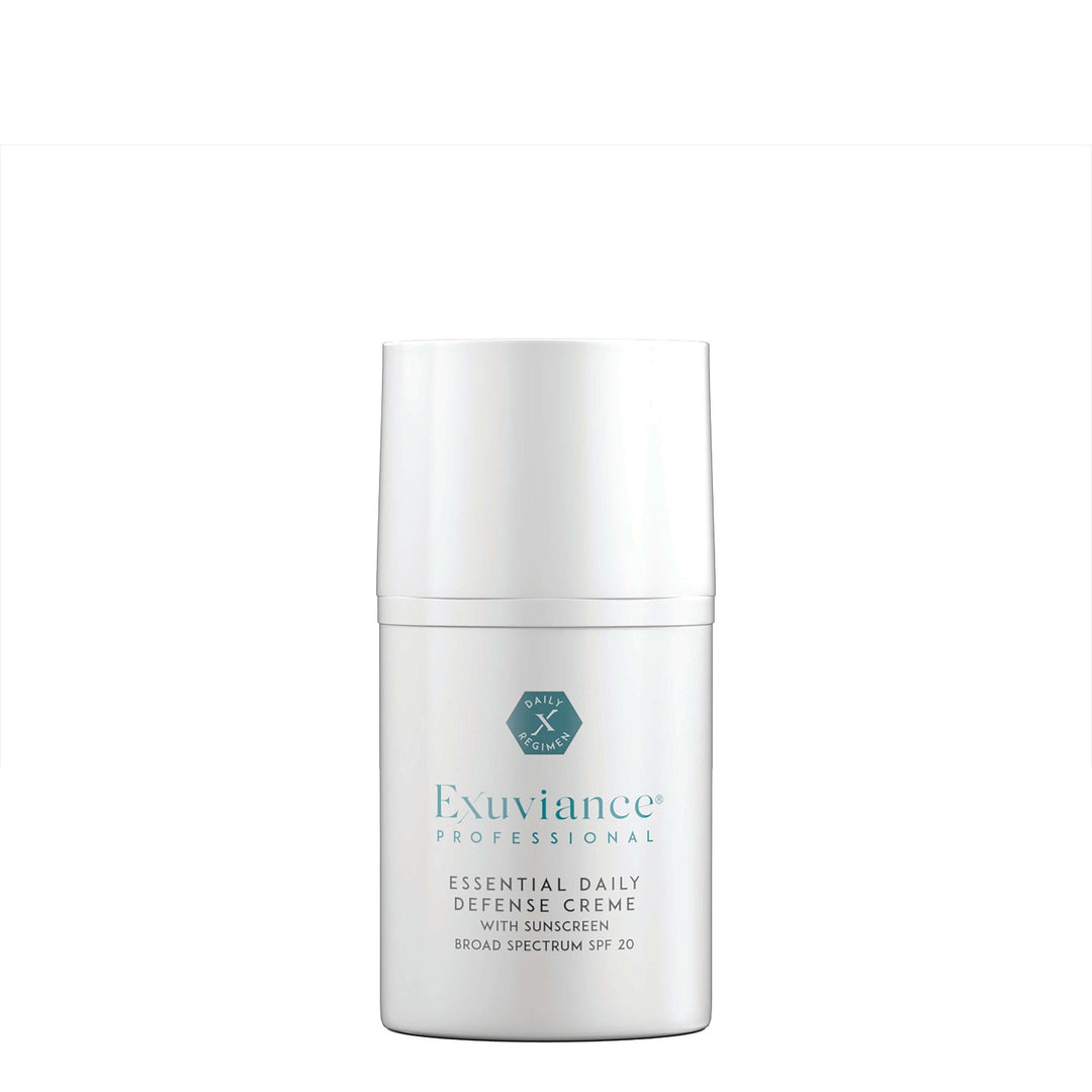 Exuviance Essential Daily Defense Crème SPF20