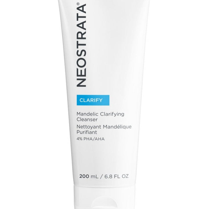 Neostrata Mandelic Clarifying Cleanser