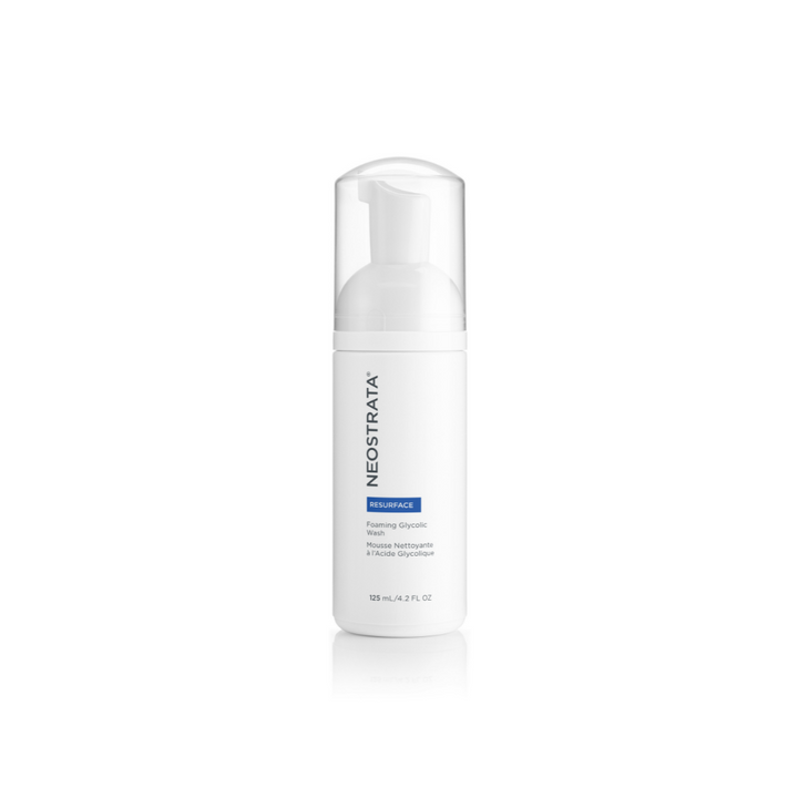 Neostrata Foaming Glycolic Wash