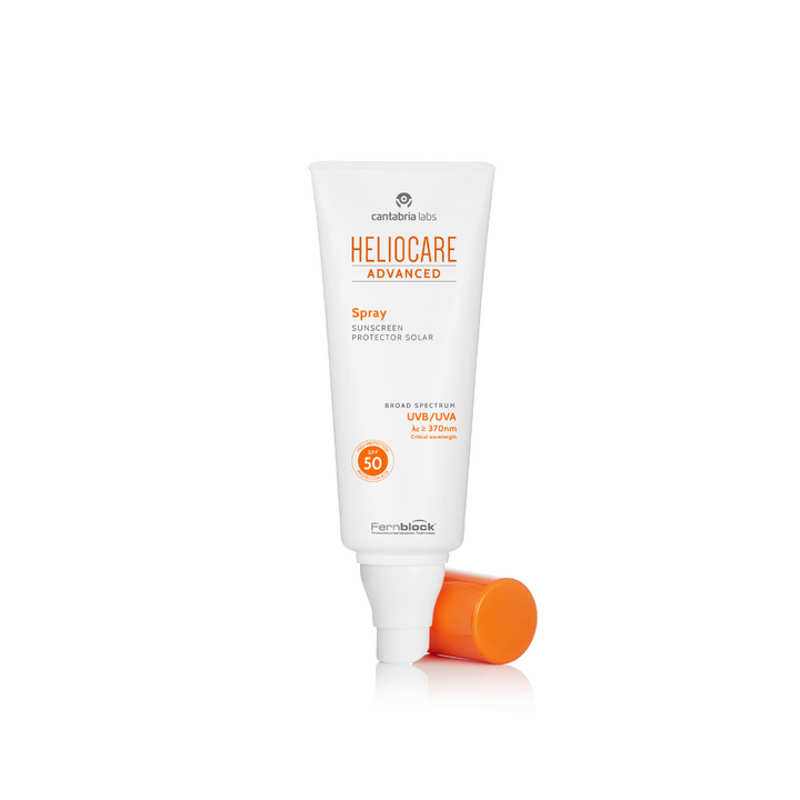 Heliocare Advanced Spray Sunscreen SPF50 200ml