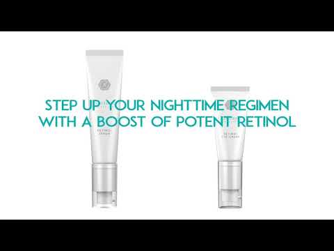 Exuviance Retinol serum