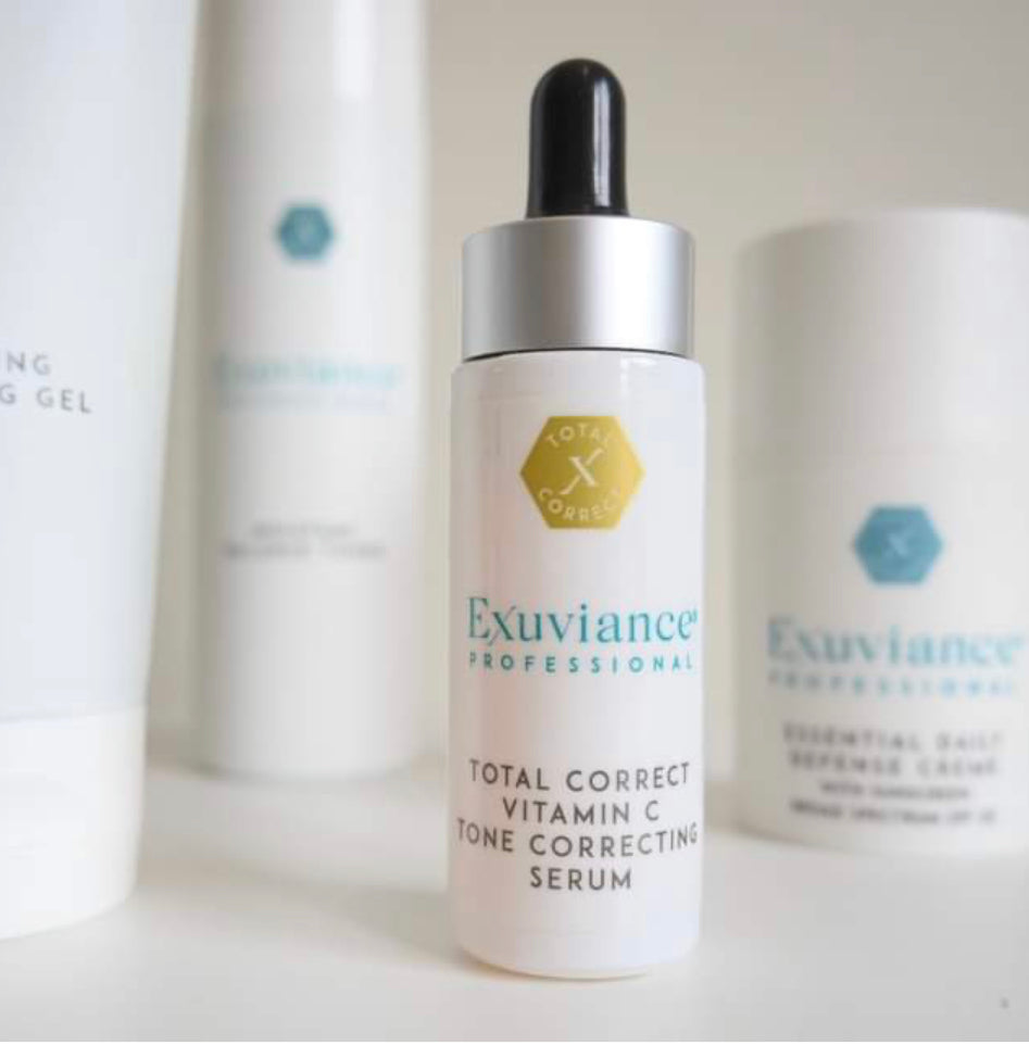 Exuviance Total Correct Vitamine C-serum