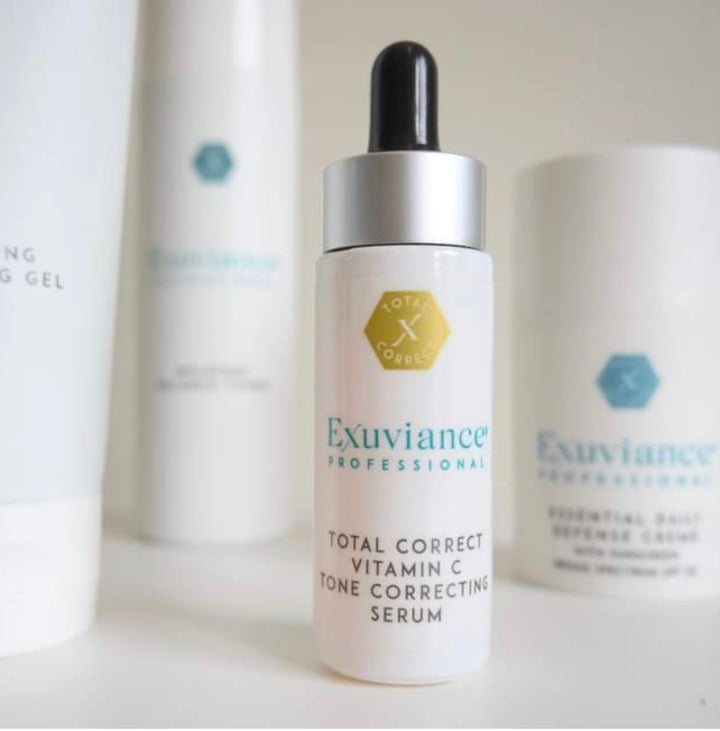 Exuviance Total Correct Vitamine C serum