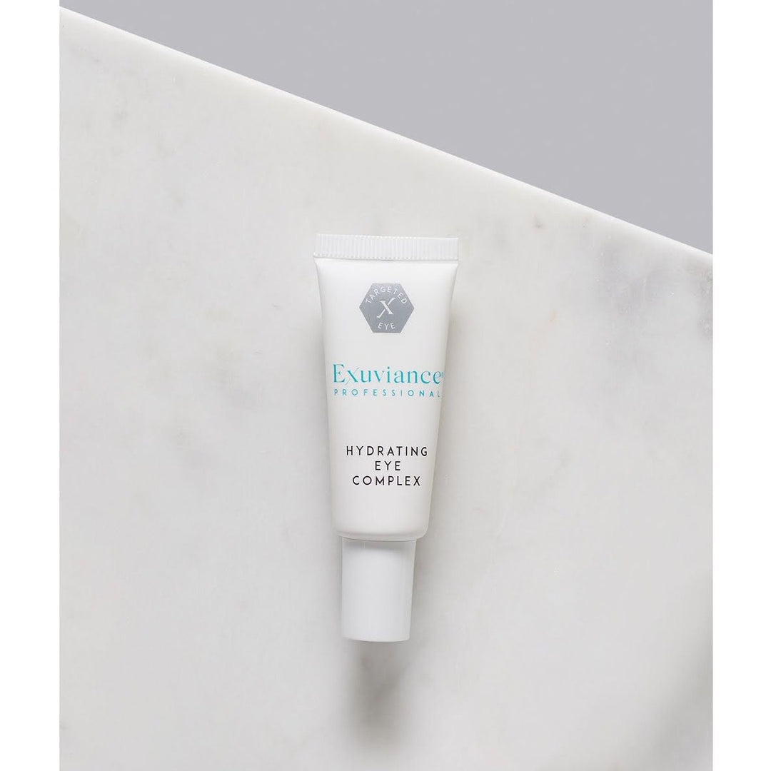 hydrating eye creme