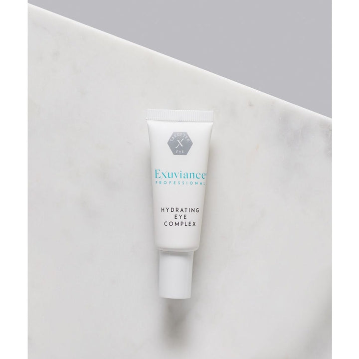 hydrating eye creme