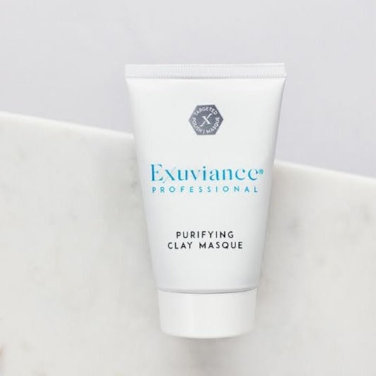 Exuviance Purifying Clay Masque